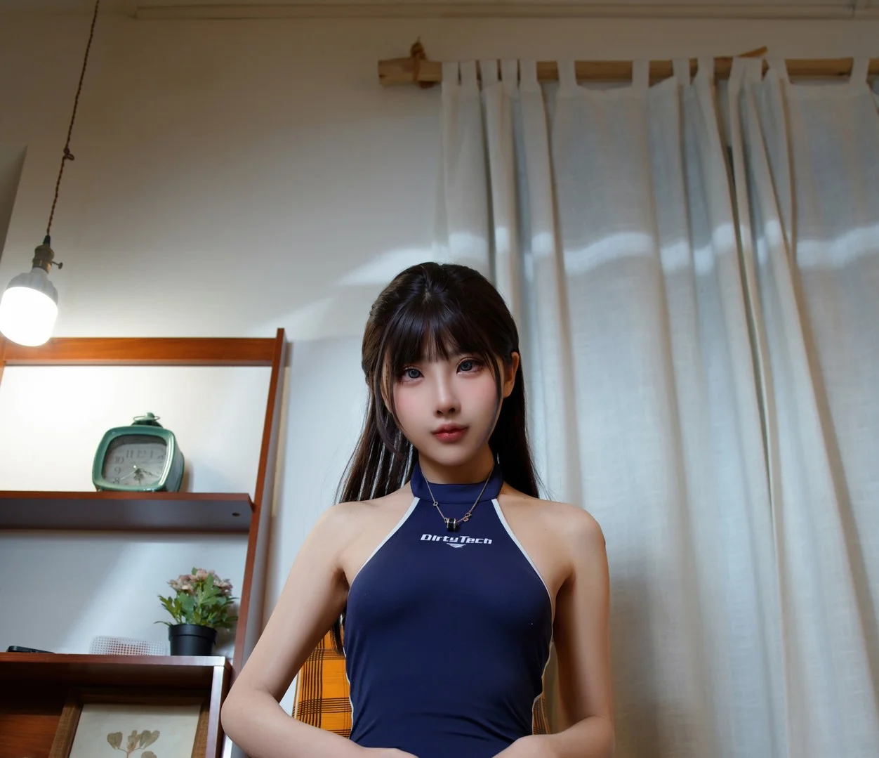 CatDemon喵崽写真图片(4)