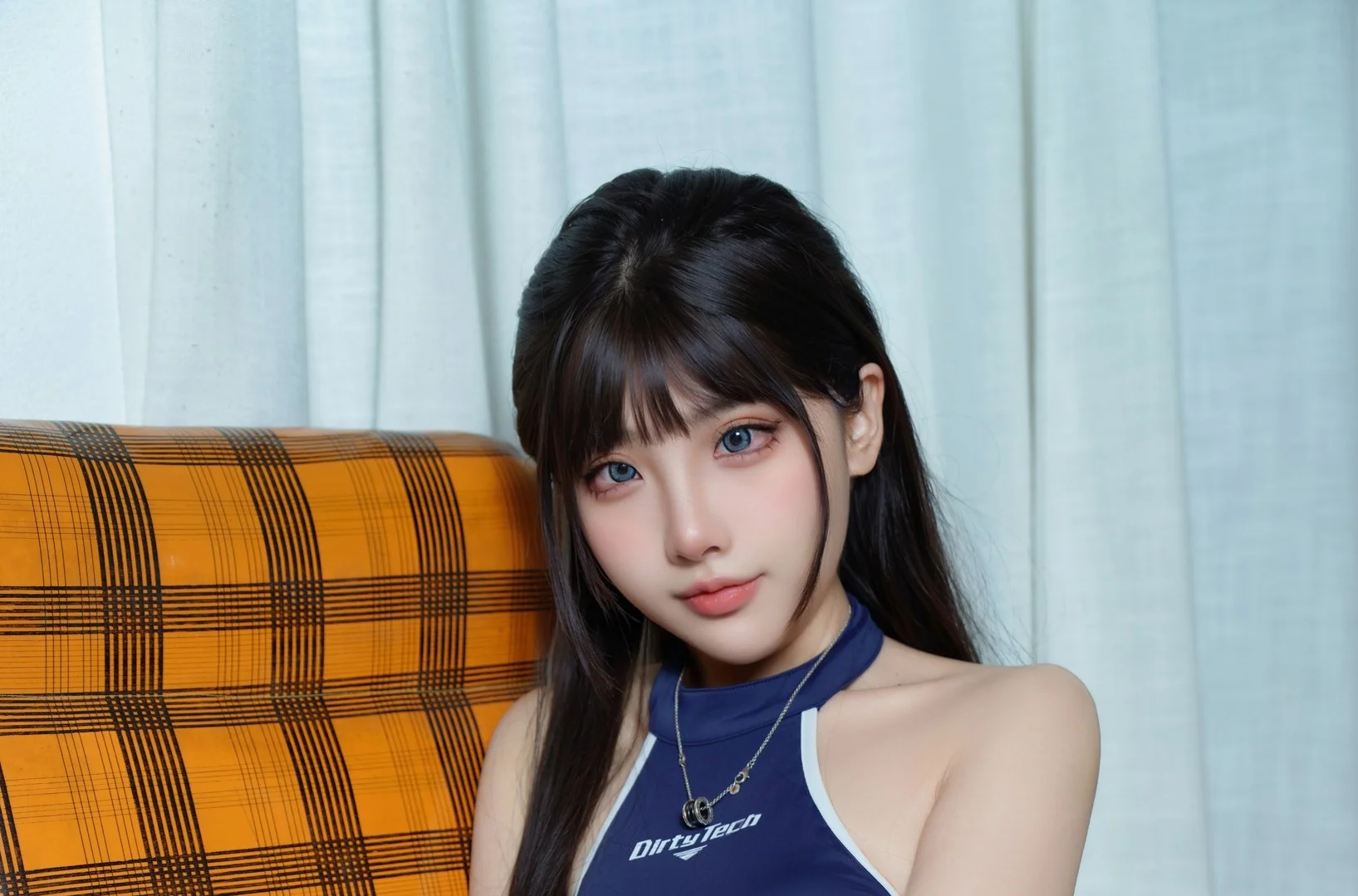 CatDemon喵崽写真图片(2)