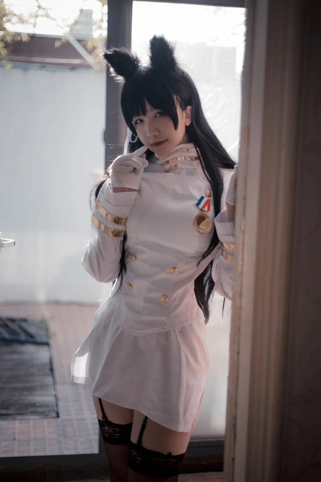 阿半今天很开心写真图片(3)