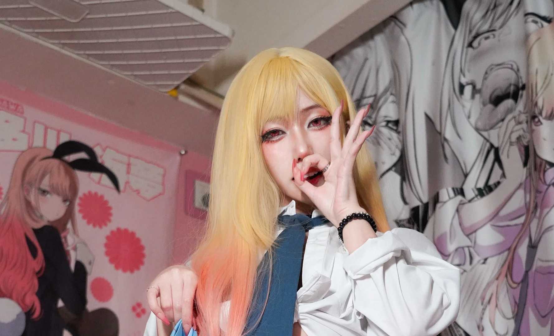 絞肉姬Walküre写真图集30套7GB高清下载