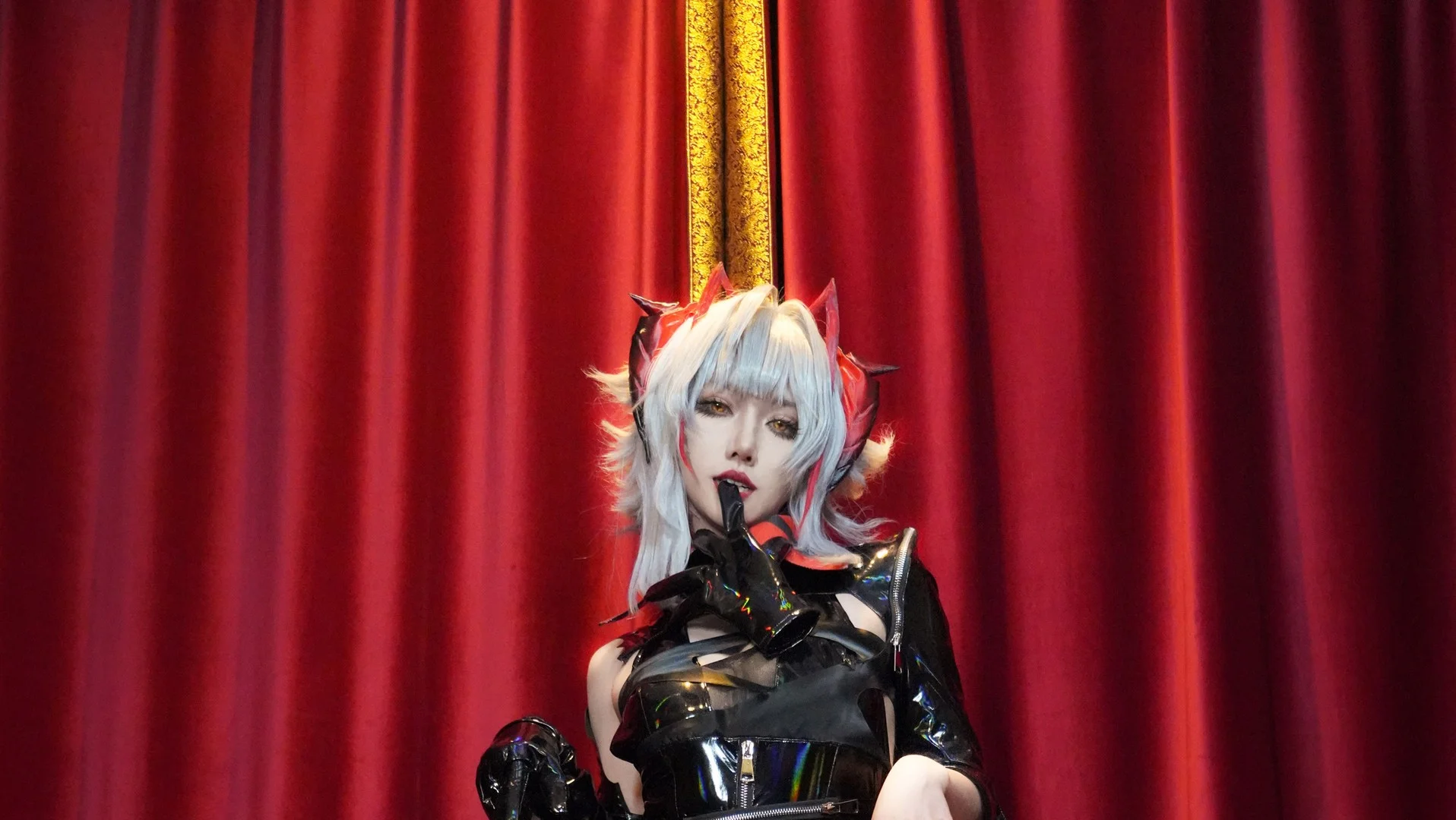 絞肉姬Walküre写真图片(3)
