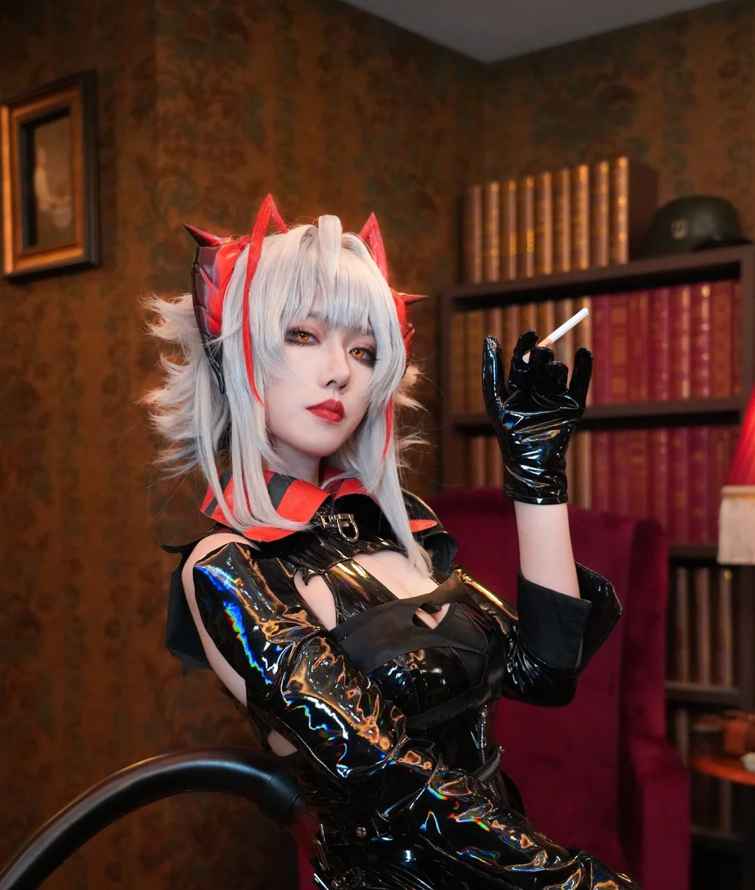 絞肉姬Walküre写真图片(4)
